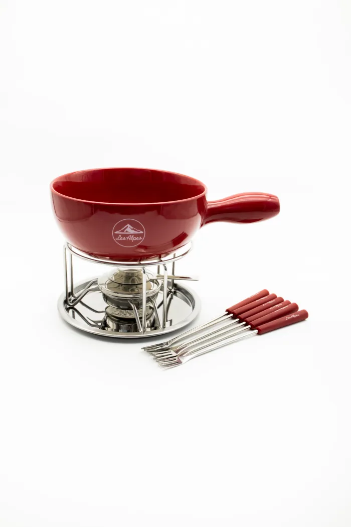 К-кт за фондю - Image 2