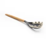 Силиконова лъжица за спагети