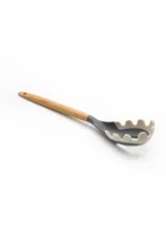 Силиконова лъжица за спагети