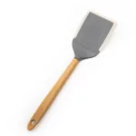Силиконова шпатула