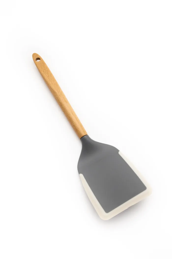 Силиконова шпатула - Image 2