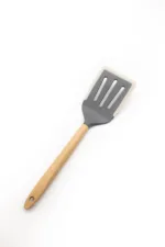 Силиконова решетъчна шпатула