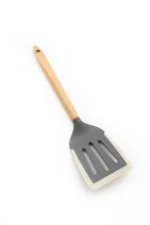 Силиконова решетъчна шпатула - Image 2