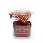 Стъклен буркан