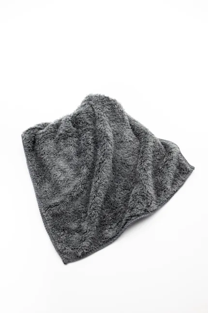 Микрофибърна кърпа