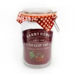 Стъклен буркан 1л Danny Home