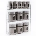 Поставка за подправки