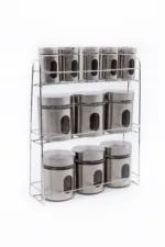 Поставка за подправки