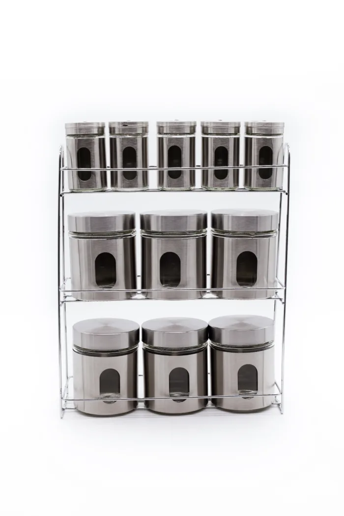 Поставка за подправки - Image 2