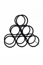 Метална поставка за бутилки