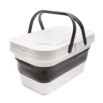 Сгъваема кошница за пикник