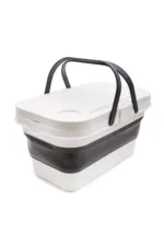 Сгъваема кошница за пикник