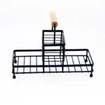 Метален органайзер