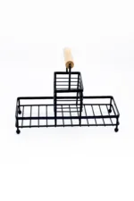 Метален органайзер