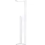 Поставка за тоалетна хартия