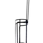 Поставка за тоалетна хартия