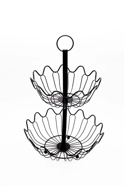 Метална фруктиера