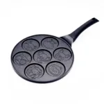 Тиган с формички