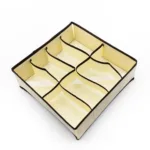 Органайзер / Сгъваема кутия за съхранение