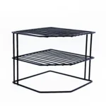 Ъглова етажерка