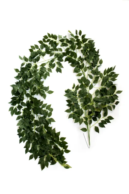 Artificial plant
