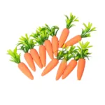 Easter carrot