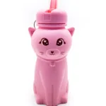 Силиконово шише