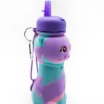 Силиконово шише