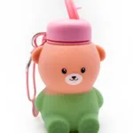 Силиконово шише