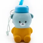 Силиконово шише