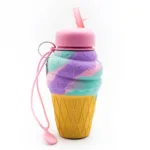 Силиконово шише