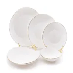 К-кт чинии (27части)