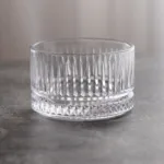 Стъклени купички 6бр.