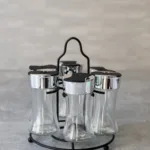 К-кт за подправки