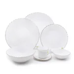 К-кт чинии (40части)