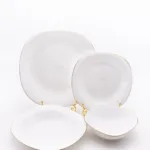 К-кт чинии (24части)