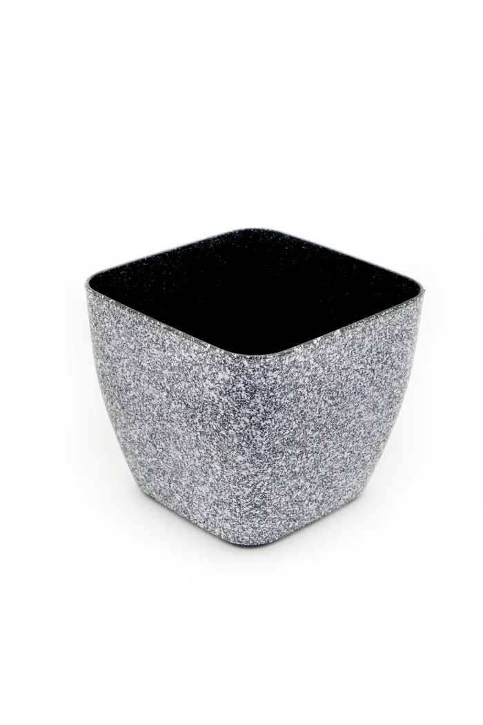 Пластмасова кашпа - Image 2