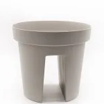 Пластмасова кашпа