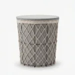 Laundry basket Ф38