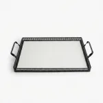 Serving tray