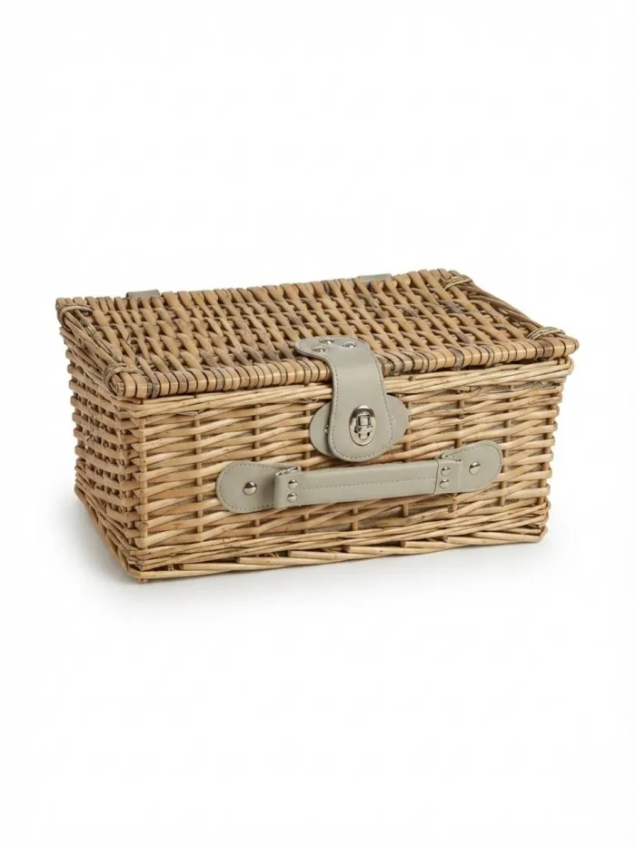 Picnic basket - Image 2