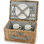 Picnic basket