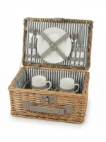 Picnic basket