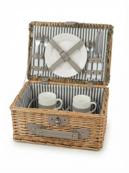 Picnic basket