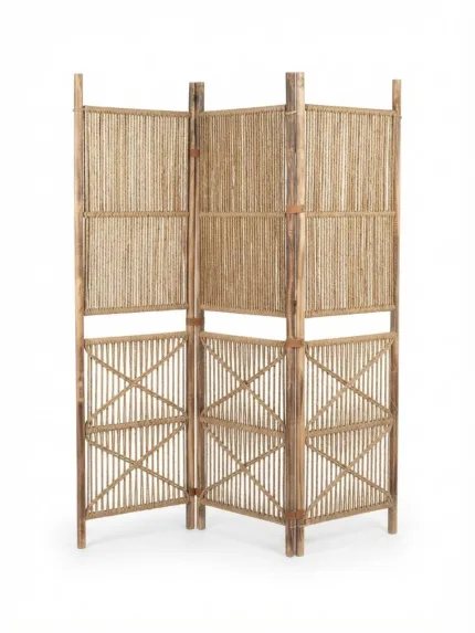 Folding screen