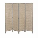 Folding screen