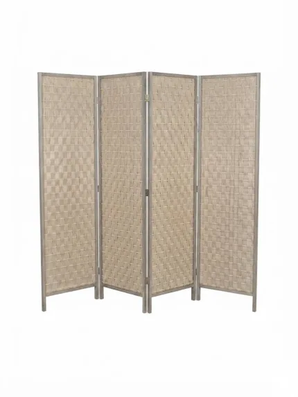 Folding screen