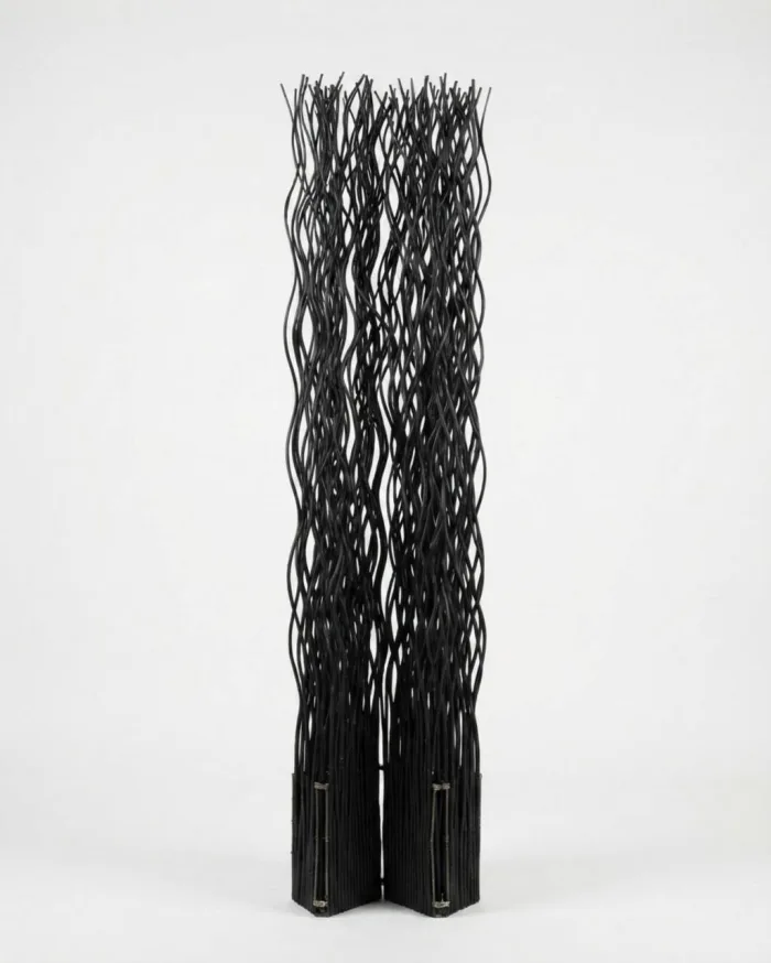 Decorative folding screen - Image 2