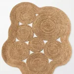 Wooven rug
