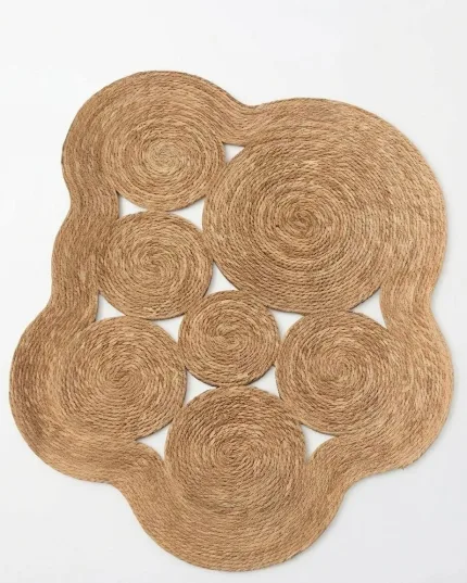 Wooven rug